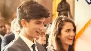 Jack Schlossberg Pays Tribute to Sister Tatiana, Dead at 35