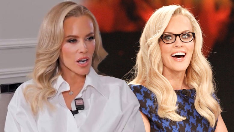 'The View': Why Jenny McCarthy Vows to Never Return