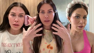 ‘Mormon Wives’ Star Jessi Draper ‘Hates’ Her Face After Plastic Surgery