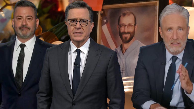 Remembering Alex Pretti: How Late-Night Paid Tribute to Nurse Killed by ICE Agents in Minneapolis