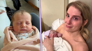 Meghan Trainor Welcomes Surprise Baby No. 3 With Daryl Sabara