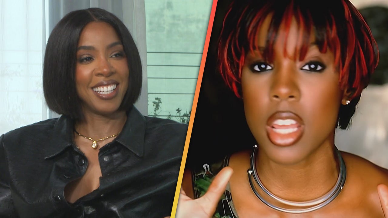 Kelly Rowland schockiert über das 25-jährige Jubiläum von „Survivor“: Ihre ...