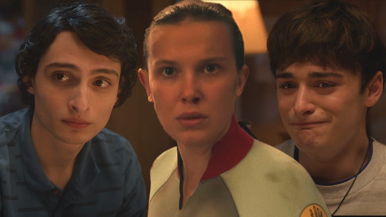'Stranger Things' Finale: Duffer Brother Confirm Character's Fate After Emotional Series End