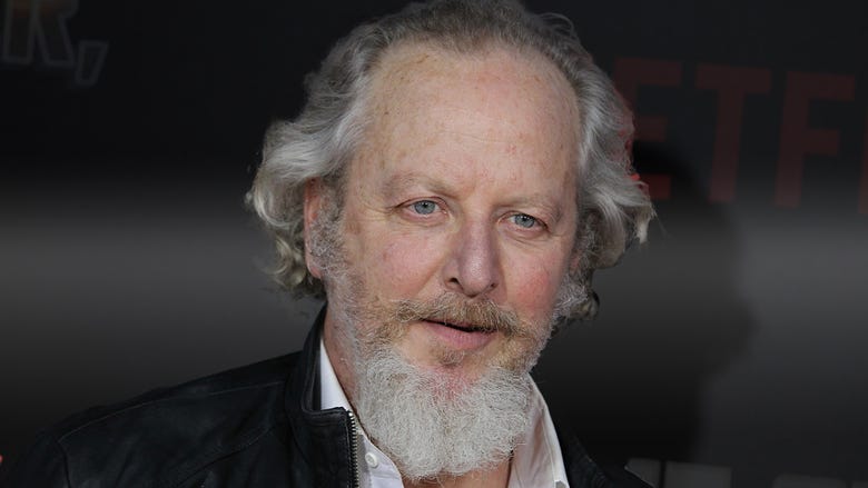 daniel stern dead - Ilustrasi 3
