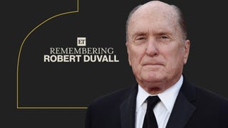 Robert Duvall, Academy Award-Winning Actor, Dead at 95
