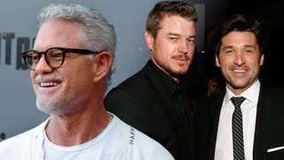 Remembering Eric Dane: Inside His Final Days and His Final Message to Fans