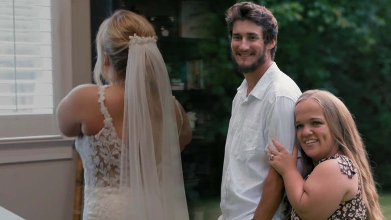 '7 Little Johnstons' Season 17 Official Trailer