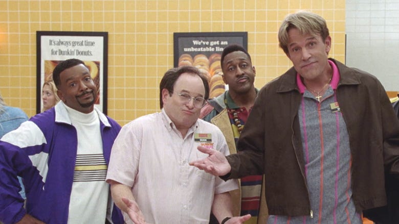 Watch Ben Affleck's Super Bowl Commercial Bloopers!