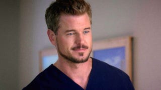 Remembering Eric Dane: Watch 'Grey's Anatomy's Tribute to McSteamy
