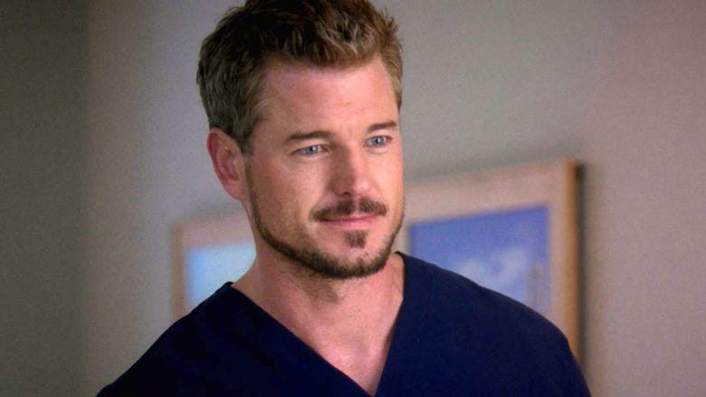 Remembering Eric Dane: Watch 'Grey's Anatomy's Tribute to McSteamy