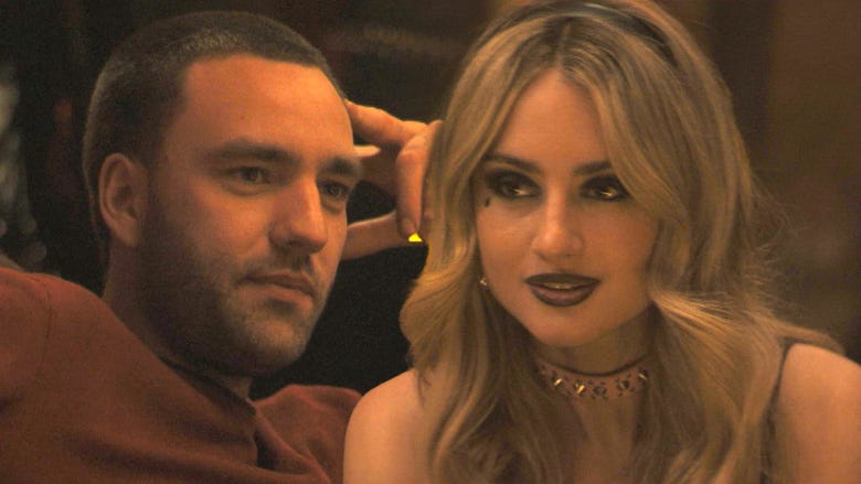 'Tell Me Lies' Sneak Peek: V-Day Drinking Game Turns Dark for Stephen and Lucy (Exclusive)