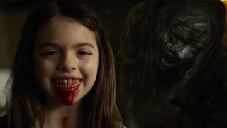 'Lee Cronin's The Mummy' Official Trailer