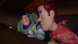 'Toy Story 5' Official Trailer 