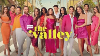 'The Valley' Season 3 Official Trailer 