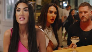 '90 Day Fiancé: Before the 90 Days' Official Mid-Season Trailer