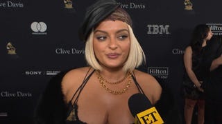 Why Bebe Rexha Is Leaning Into the ‘Khia Asylum’ (Exclusive)