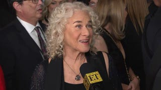 Carole King on 55 Years of 'Tapestry' and Young Women Artists She's Listening to Now! (Exclusive)