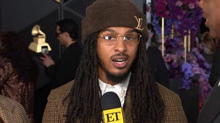 Keith Lee Calls Local Food Spot Owners 'Superheroes' (Exclusive)