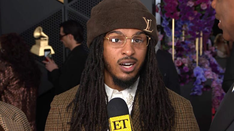 Keith Lee Calls Local Food Spot Owners 'Superheroes' (Exclusive)