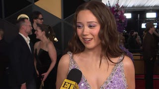 Laufey Is Geeked Over Performing at Coachella (Exclusive)