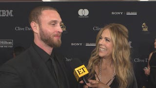 Chet Hanks Jokes Doing a Collab With Mom Rita Wilson Is Too Expensive (Exclusive)