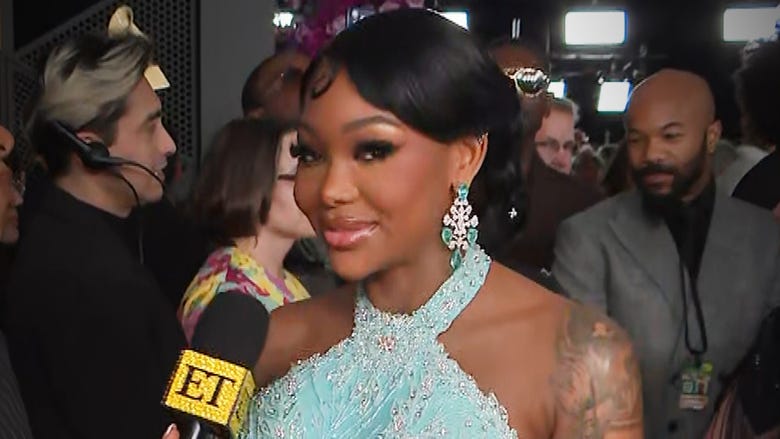 Summer Walker Breaks Down a Day in Her 'Softgirl Era' (Exclusive)