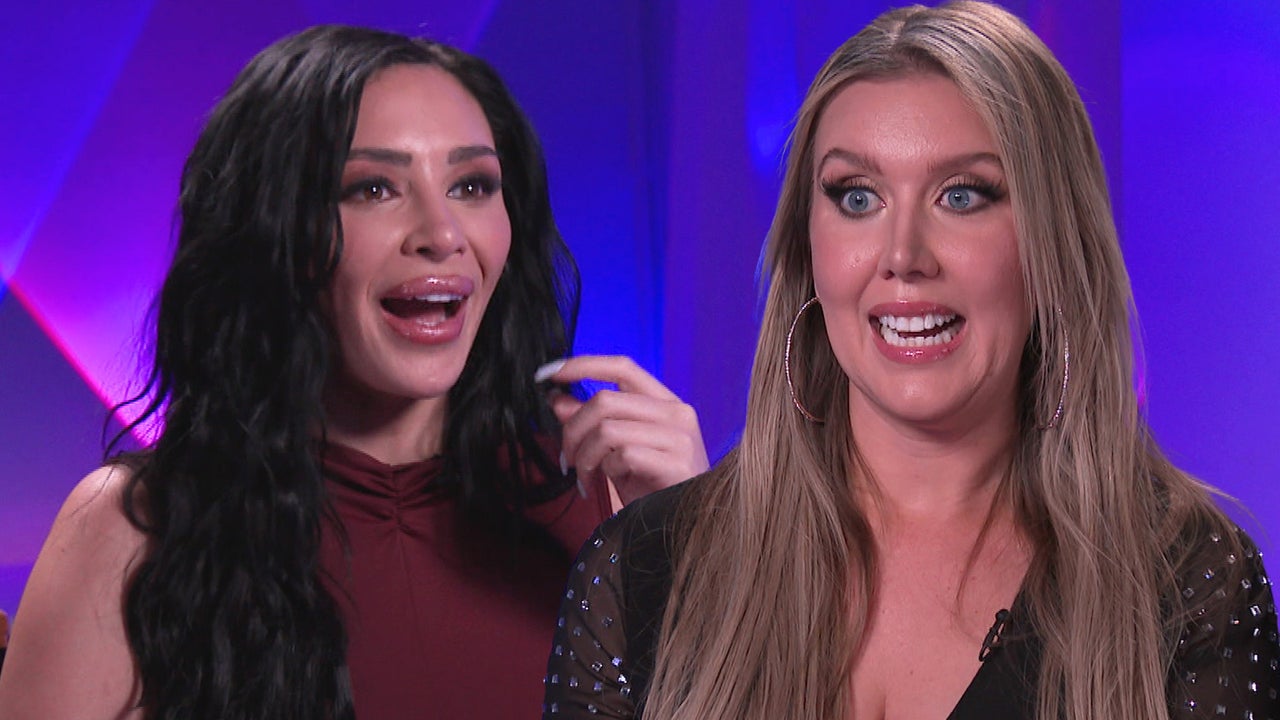 '90 Day: The Single Life's Sophie and Cortney Reveal Biggest Dating Red Flags and Relationship Flaws