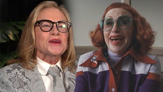 ‘Weapons’: Amy Madigan Shares Her Favorite Thing About Aunt Gladys (Exclusive)