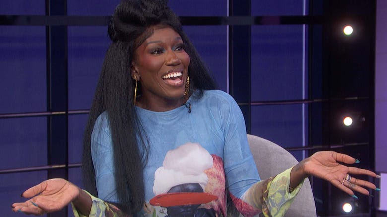 'RHOBH': Bozoma Saint John Hits Back at Amanda Frances 'Jealousy' Claims Before Explosive Italy Trip