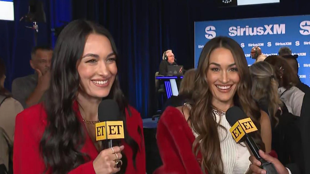 Brie Bella Wants to Screen Nikki's Potential Suitors Amid Romance Rumors and WWE Return (Exclusive)