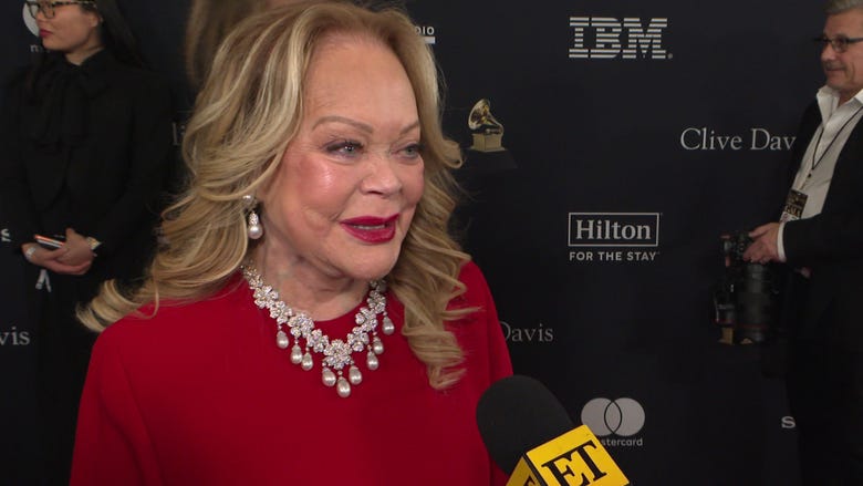 Candy Spelling Reacts to All the Attention Over Her New Look (Exclusive)