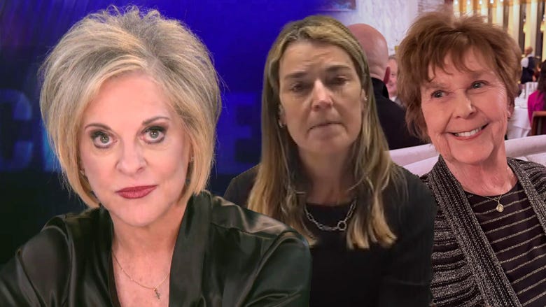 Nancy Guthrie Kidnapping: Nancy Grace Analyzes Savannah and Family's 'Excruciating' Video Plea