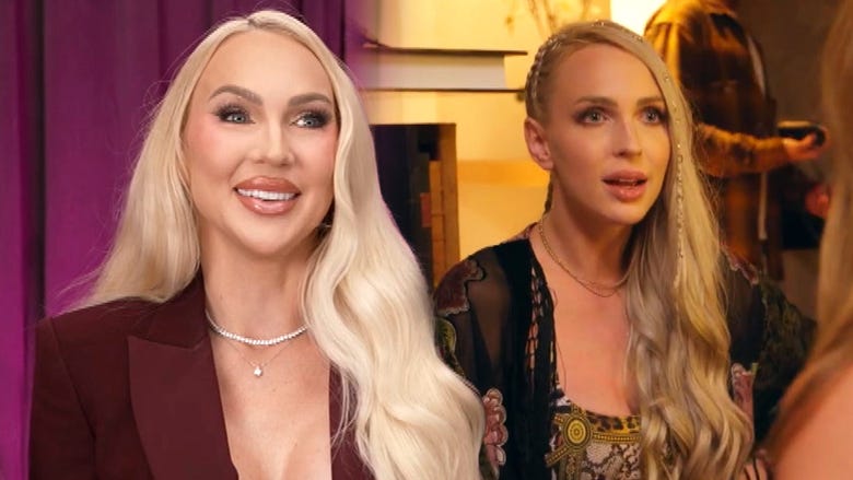 Christine Quinn Confirms She's in Talks for 'Selling Sunset' Return, Shares Update on Ex (Exclusive)