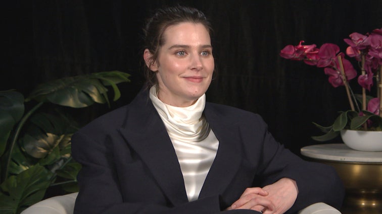 Inga Ibsdotter Lilleaas Describes the 'Complex Feeling' of Receiving Her First Oscar Nom (Exclusive)