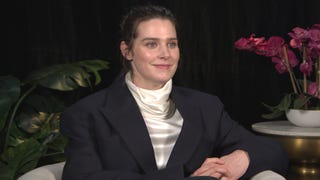 Inga Ibsdotter Lilleaas Describes the 'Complex Feeling' of Receiving Her First Oscar Nom (Exclusive)