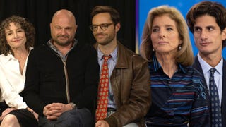 'Love Story:' Producers Explain Why It Was Important Not to Consult the Kennedy Family (Exclusive)