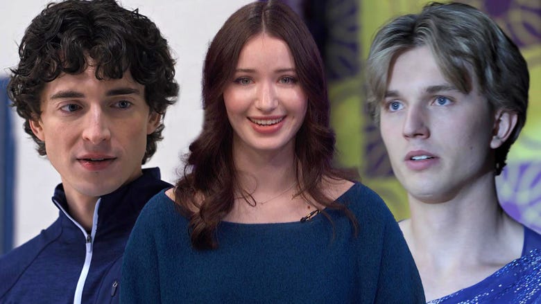 'Finding Her Edge': Madelyn Keys on Brayden, Freddie and How That Cliffhanger Impacts Season 2