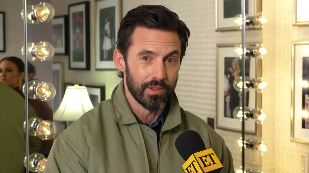 Milo Ventimiglia Details On-Set 'Break Down' After LA Fires
