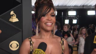 Michelle Williams 'Thankful' for Destiny's Child Fandom 20+ Years After Last Album (Exclusive)