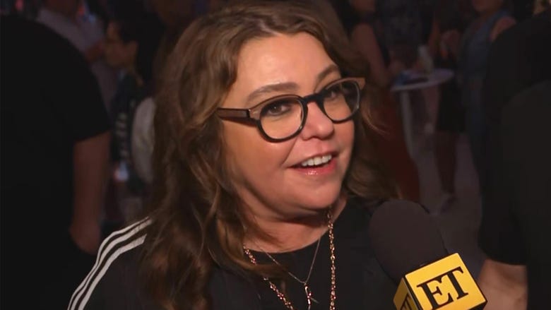 Rachael Ray Reacts to Ending Talk Show, Public Scrutiny and Being a 'Lifelong Klutz' (Exclusive)