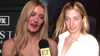 'Love Story': Sarah Pidgeon on Overcoming 'Pressure' Playing Carolyn Bessette (Exclusive)