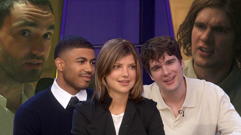 'Tell Me Lies' Cast Reacts to Toxic Cliffhanger, Wrigley's Wig and Series Surprise End (Exclusive)