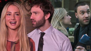 'Tell Me Lies' Season 3: Grace Van Patten and Jackson White React to Finale (Exclusive)