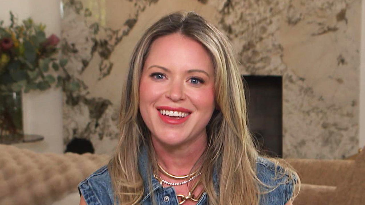 'RHOBH's Amanda Frances on Group Drama, Cult Past and Her 'Money Queen' Business (Exclusive)