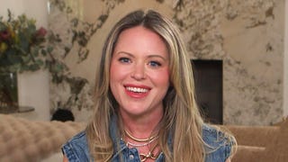 'RHOBH's Amanda Frances on Group Drama, Cult Past and Her 'Money Queen' Business (Exclusive)