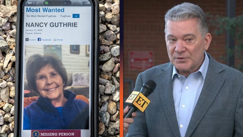 Savannah Guthrie’s Missing Mom: Police Expert Breaks Down Overnight Moves Made in Arizona (Exclusive)