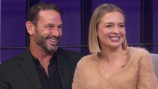 'Below Deck: Down Under's Capt. Jason Weighs In on Housewives Hookups and Season 4 Drama With Daisy