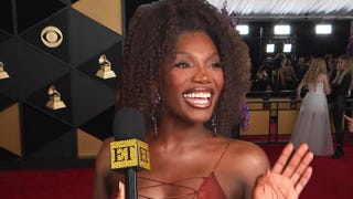 Doechii Shares Vision for Her 30s After 2026 GRAMMY Win! (Exclusive)