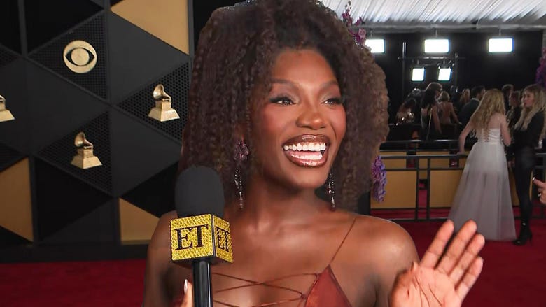 Doechii Shares Vision for Her 30s After 2026 GRAMMY Win! (Exclusive)