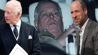 Prince Andrew's Arrest Sent Shockwaves Through Palace: Royals Keeping Distance From Fergie (Expert)